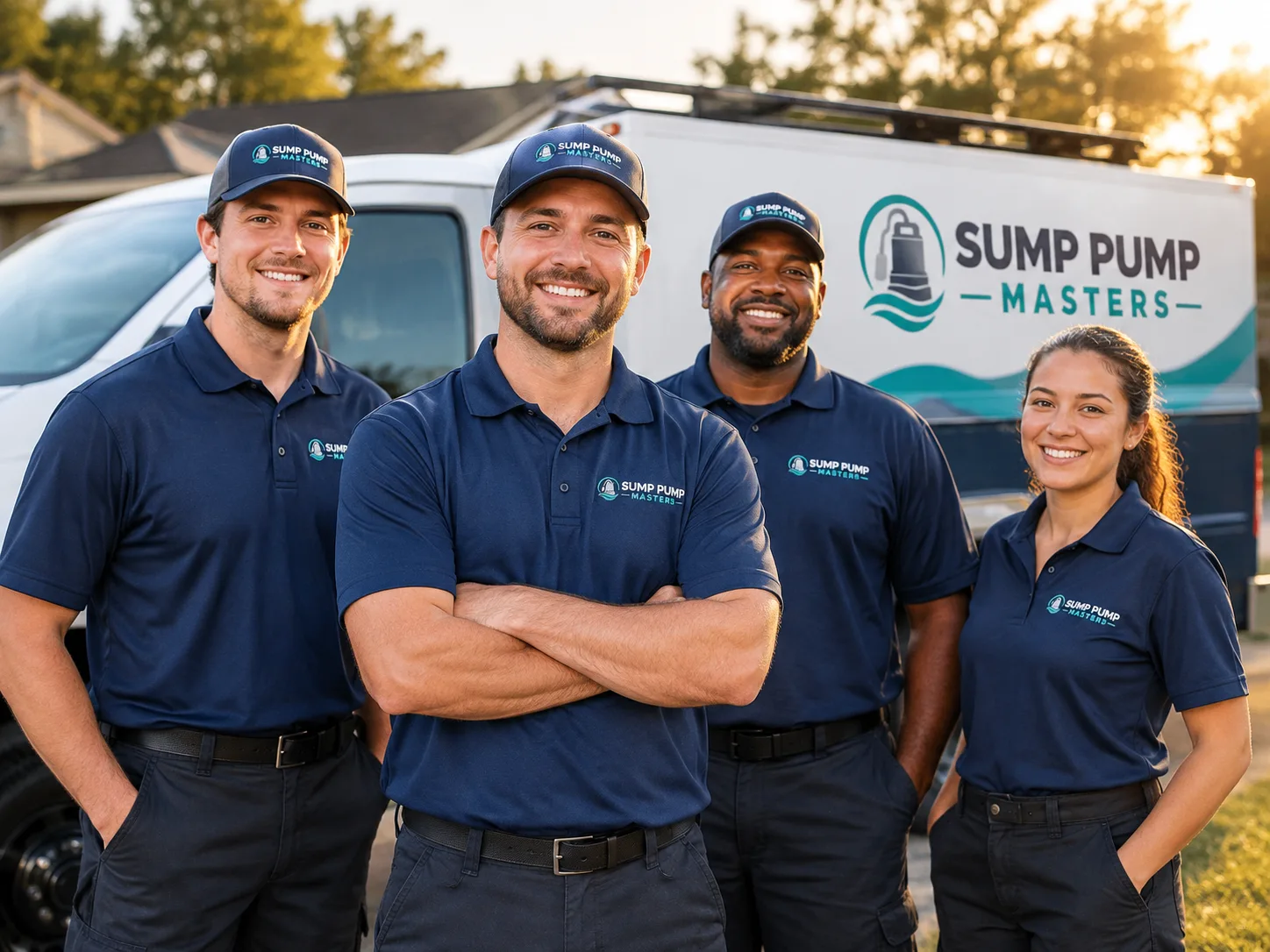 Sump Pump Repair company in Four States, WV