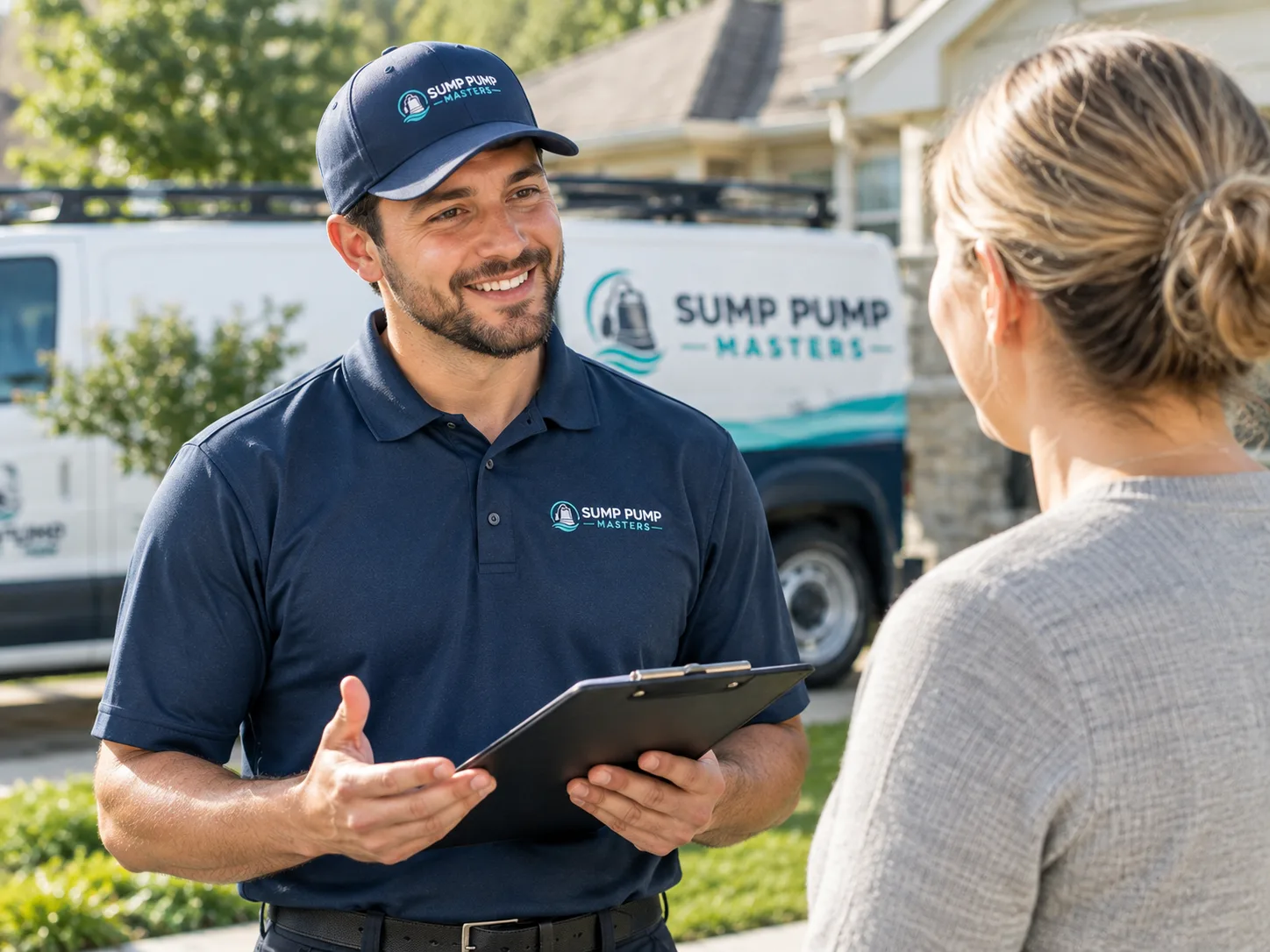 Sump Pump Repair Four States, WV FAQs
